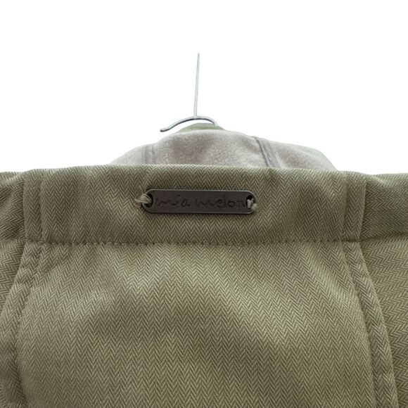 Mia Melon Everglades Jacket Womens L/XL Waterproof Elevated Raincoat Outdoors - Picture 11 of 16